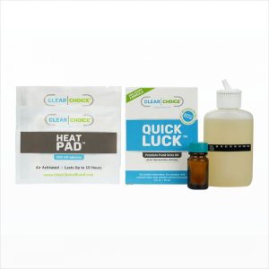 quick luck synthetic urine